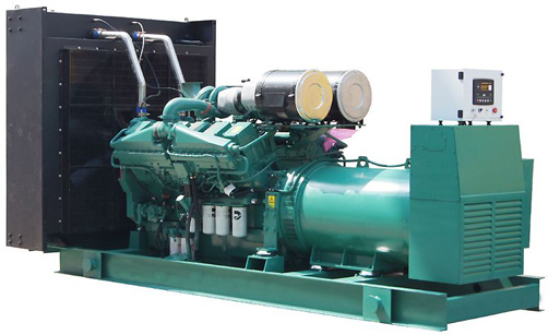 农安30kw康明斯柴油发电机组图片 农安30kw康明斯柴油发电机组图片
